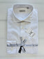 Camicia regular fit uomo