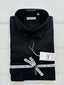 Camicia regular fit uomo