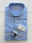 Camicia regular fit uomo