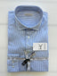 Camicia regular fit uomo