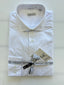 Camicia regular fit uomo