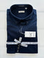 Camicia regular fit uomo