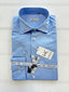 Camicia slim fit uomo