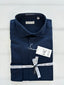 Camicia regular fit uomo