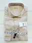 Camicia regular fit uomo