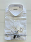 Camicia regular fit uomo