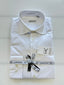 Camicia slim fit uomo