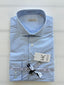 Camicia regular fit uomo