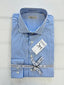 Camicia regular fit uomo