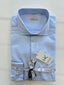 Camicia regular fit uomo