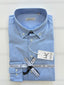 Camicia regular fit uomo