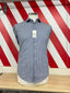 Camicia regular fit uomo