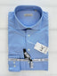 Camicia regular fit uomo
