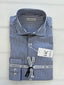Camicia slim fit uomo
